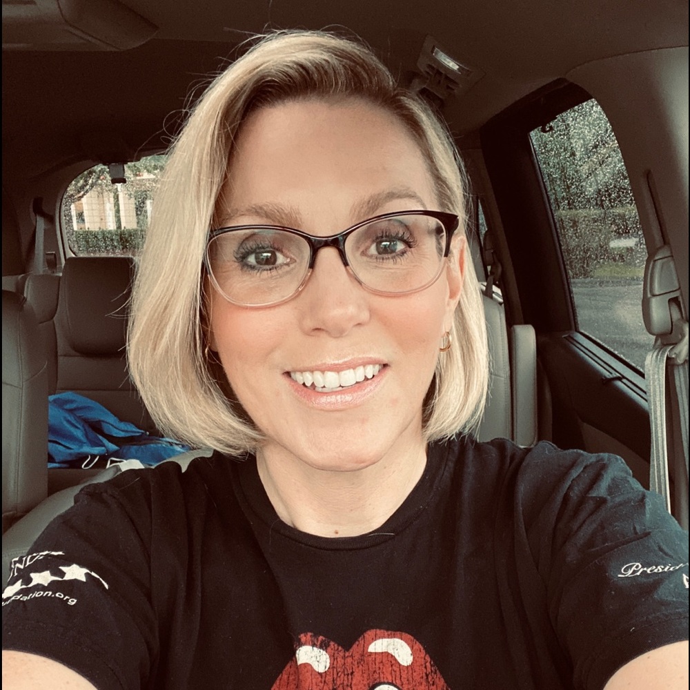 Meet your Posher, Shawn